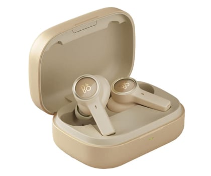 Słuchawki bezprzewodowe Bang & Olufsen Słuchawki TWS Beoplay EX Gold Tone